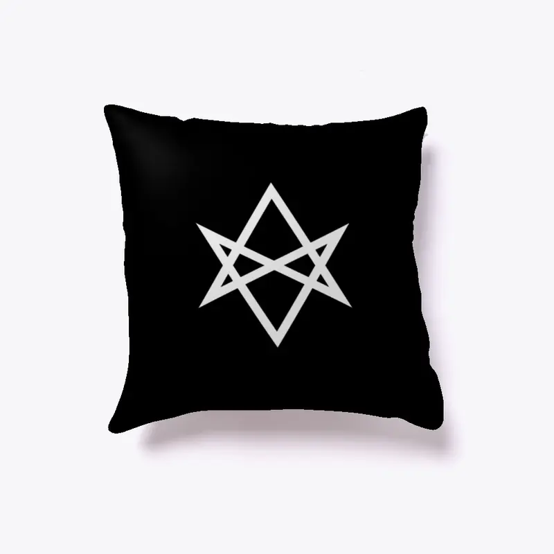 Thelema Pillow