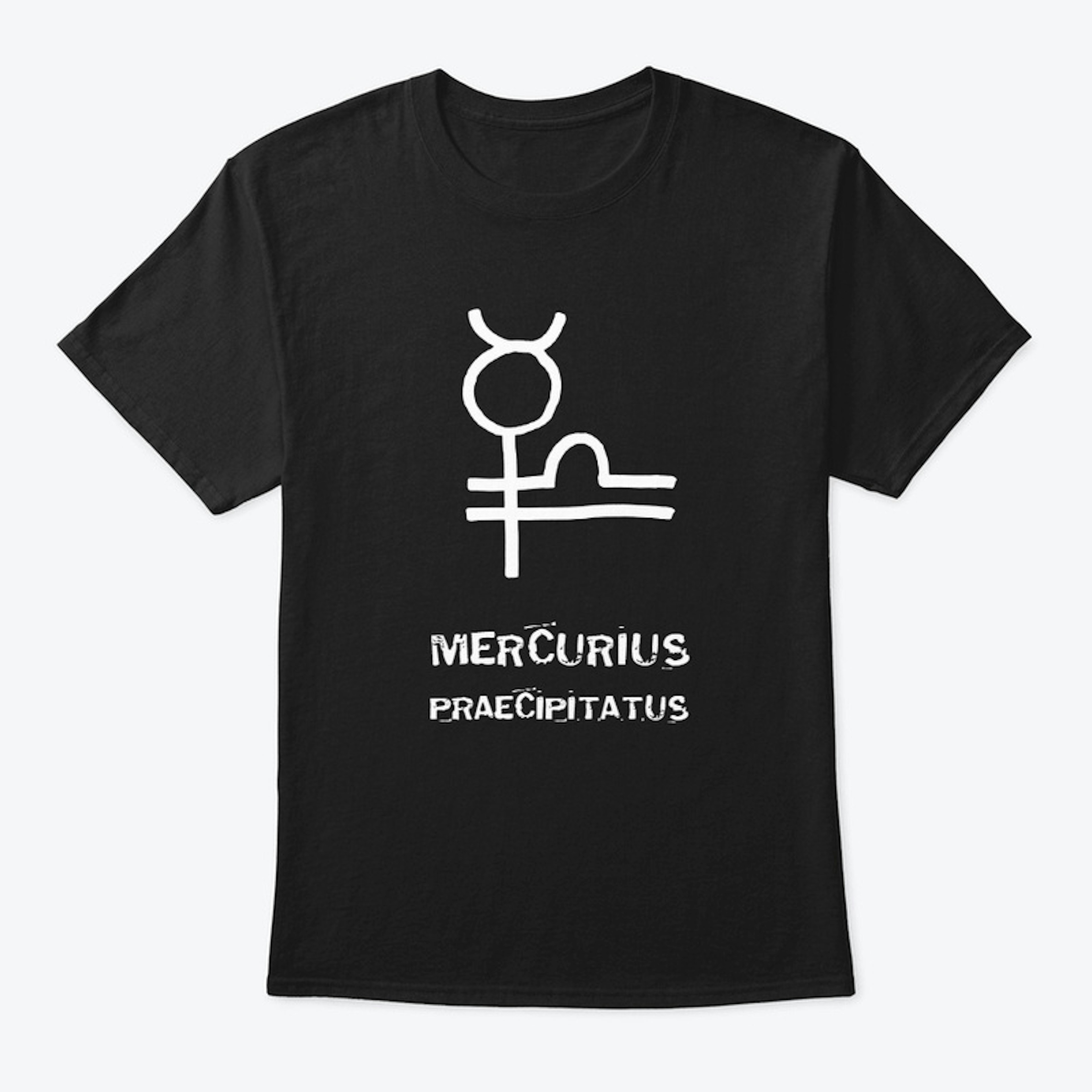 Mercurius Praecipitatus 