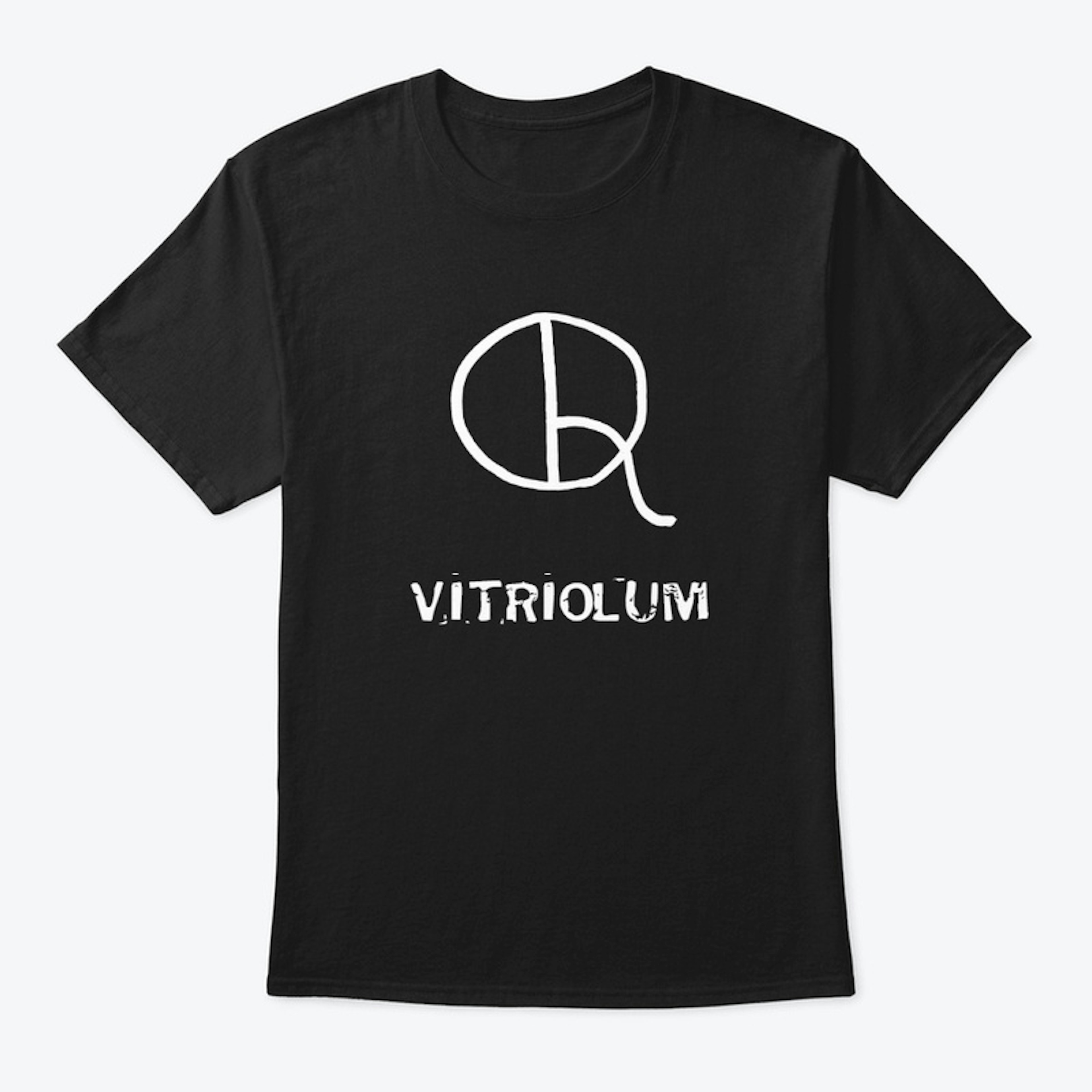 Vitriolum T Shirt