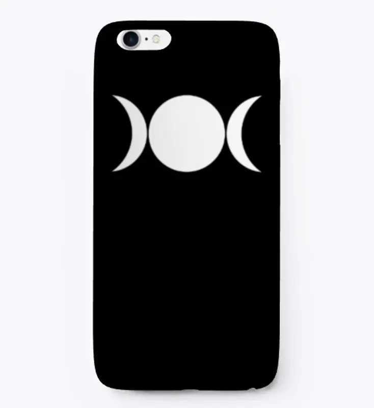 Wiccan I Phone Case