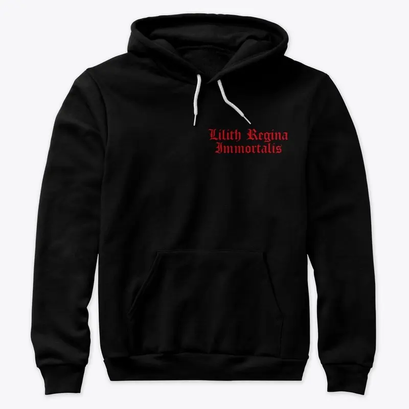 Lilith Regina Hoodie 