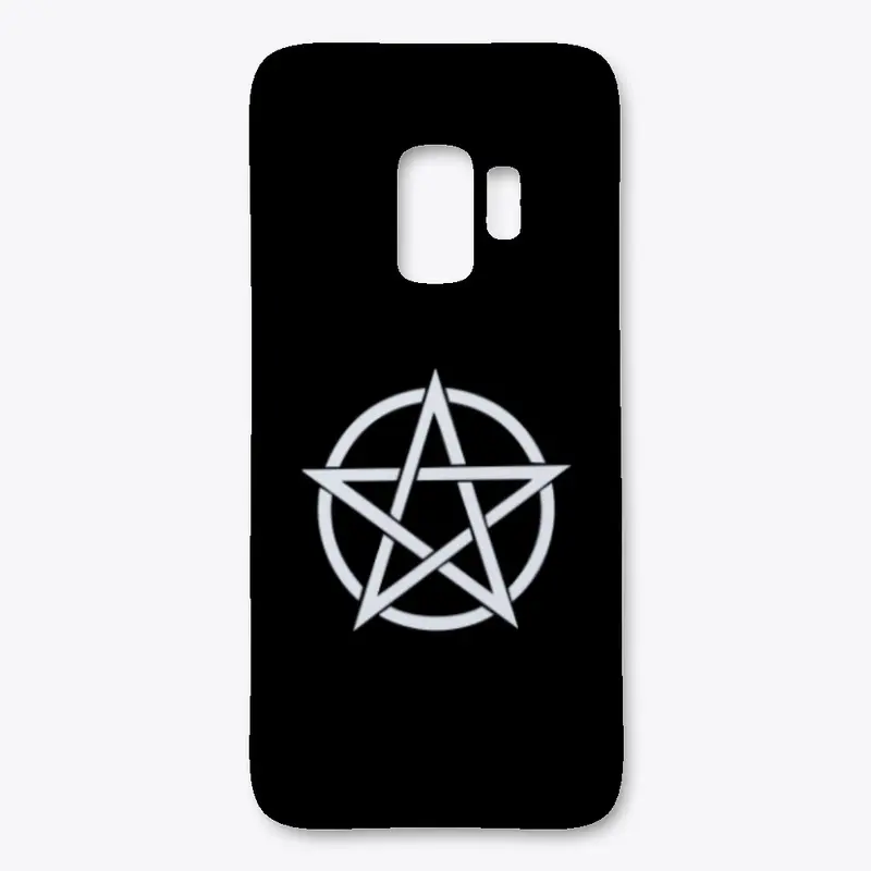 Pentacle Phone Case