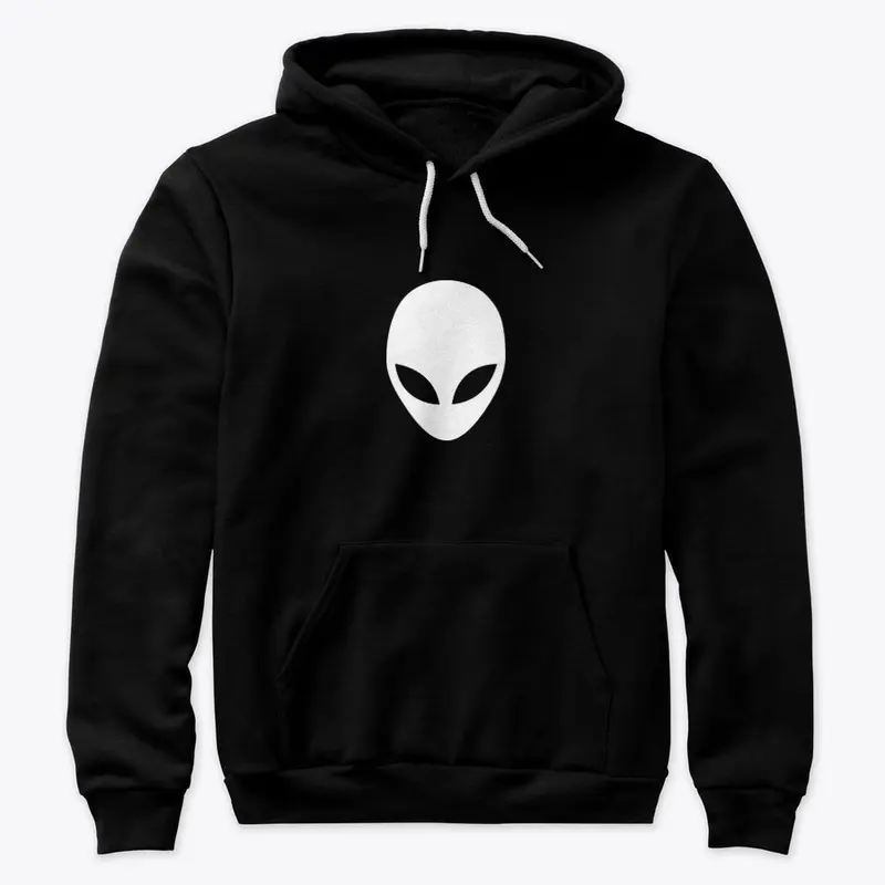 UFO 51 Hoodie