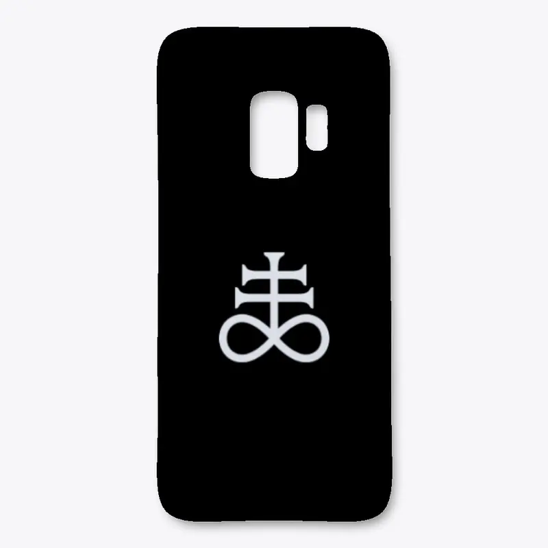 Alchemy Sulfur Phone Case